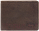 Портмоне Klondike 1896 John / KD1005-03 (темно-коричневый) - 