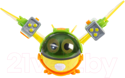 Игрушка детская Petronix Питомец-трансформер 2 в 1 Полли / 40612