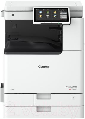Изображение товара МФУ Canon imageRUNNER Advance DX C3822i / 4915C005