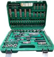 

Универсальный набор инструментов Edon, MTB-108