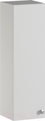Шкаф для ванной Genesis Мебель 240 (белый)