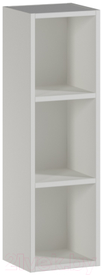 Шкаф для ванной Genesis Мебель 240 (белый)