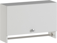 Шкаф для ванной Genesis Мебель 3 (белый) - 
