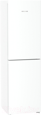 Холодильник с морозильником Liebherr CNd 5704