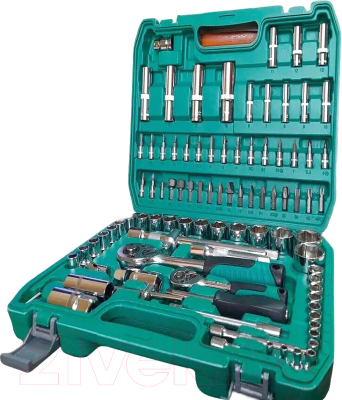 Универсальный набор инструментов Edon MTB-94