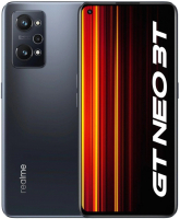 

Смартфон Realme, GT Neo 3T 8GB/128GB NFC / RMX3371