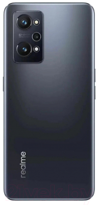 Realme GT Neo 3T 8GB/128GB NFC / RMX3371 (Shade Black) Смартфон 2 SIM ...