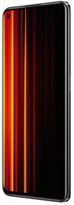Изображение товара Смартфон Realme GT Neo 3T 8GB/256GB NFC / RMX3371 (Shade Black)