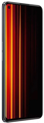 Изображение товара Смартфон Realme GT Neo 3T 8GB/256GB NFC / RMX3371 (Shade Black)