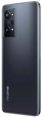 Изображение товара Смартфон Realme GT Neo 3T 8GB/256GB NFC / RMX3371 (Shade Black)