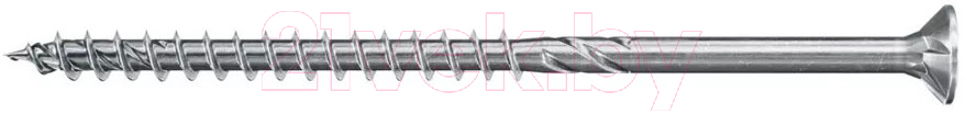 Саморез FISCHER FPF CTP 6.0x130 / 670461K