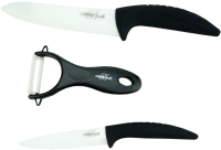 Набор ножей Barton Steel BS 9003 - 