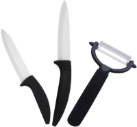 Набор ножей Barton Steel BS 9013 - 