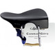 Подбородник Goetz Для скрипки ZK-269 Berber Ebony - 