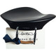 Подбородник Goetz Для скрипки ZK-4841 E-Low Morawetz Low Ebony - 