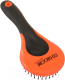 Щетка для животных Ezi-Groom 1366/ORANGE (оранжевая) - 