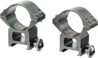 Комплект колец для прицела Veber Е 3021 S / 11183 - 