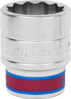 

Головка слесарная King TONY, 633042S