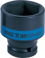 

Головка слесарная King TONY, 653546M