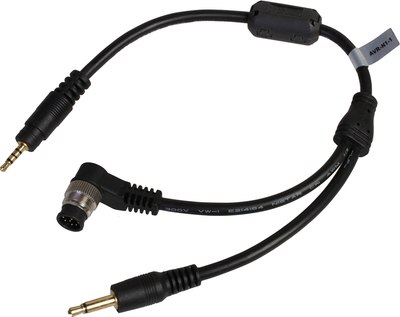 

Кабель для видоискателя, AVR-N1-1 / 21176