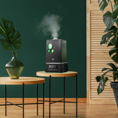 Изображение товара Ультразвуковой увлажнитель воздуха Ballu UHB-1500