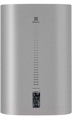 Накопительный водонагреватель Electrolux EWH 80 Centurio IQ 3.0 Silver