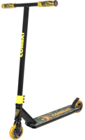 

Самокат трюковый Ateox, Combat 2022 100mm PL HIC
