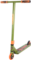 

Самокат трюковый Ateox, Combat 2022 100mm PL HIC