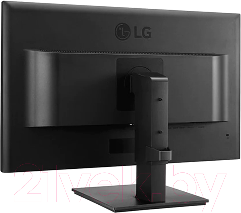 Монитор LG 24BK550Y-B