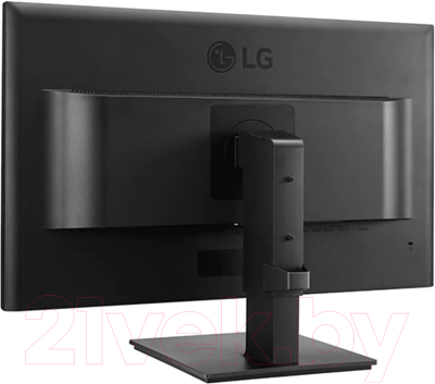 Монитор LG 24BK550Y-B (черный)