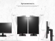 Миниатюра изображения товара Монитор LG 24BK550Y-B (черный)