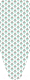 Чехол для гладильной доски COLOMBO Triangolo Azzurro L / COP520 (130x50) - 