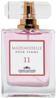 Парфюмерная вода Parfums Constantine Mademoiselle Private Collection 11 (50мл) - 