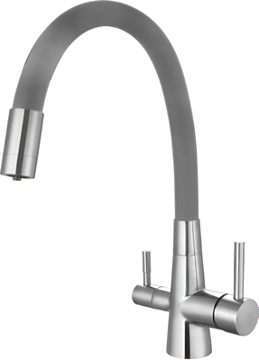 Смеситель Esko Coral CL 03 G - 