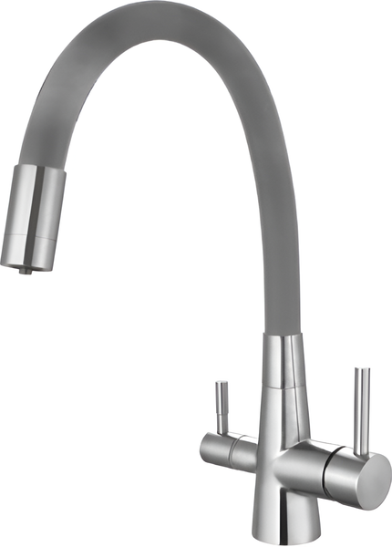 Смеситель Esko Coral CL 03 G
