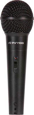 

Микрофон, PV MSP1