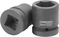 

Головка слесарная Jonnesway, S03A8134