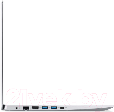 Ноутбук Acer Aspire 5 A515-45-R003 (NX.A85EX.004)