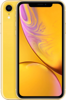 Смартфон Apple iPhone XR 64GB A2105 / 2BMRY72 восстановленный Breezy (желтый) - 