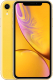 Смартфон Apple iPhone XR 64GB A2105 / 2BMRY72 восстановленный Breezy Грейд B (желтый) - 
