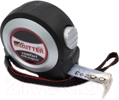 Рулетка RITTER Comfort HT501316