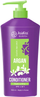 Кондиционер для волос AsiaKiss Argan Hair Conditioner (500мл) - 