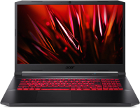 

Игровой ноутбук Acer, Nitro 5 AN517-41-R11Z (NH.QBHEX.006)