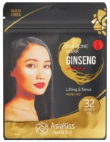 

Патчи под глаза, Ginseng Eye Zone Mask