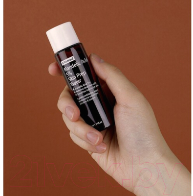 Пилинг для лица By Wishtrend Mandelic Acid 5% Prep Water (30мл)
