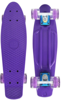 

Пенни борд RGX, PNB-01GW 22