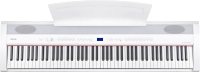 Цифровое фортепиано Becker BSP-102W (белый) - 