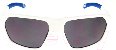 Очки солнцезащитные 2K SD-21506 (белый матовый/дымчатый)