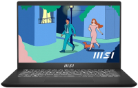 Ноутбук MSI Modern 14 MS-14J3 (C11M-020XBY-CB31115U8GXXDXX) - 