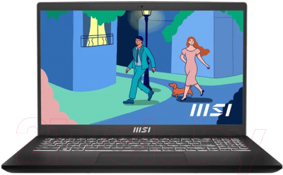 Ноутбук MSI Modern 14 MS-14JK (C5M-017XBY-CBAR562U8GXXDXX)